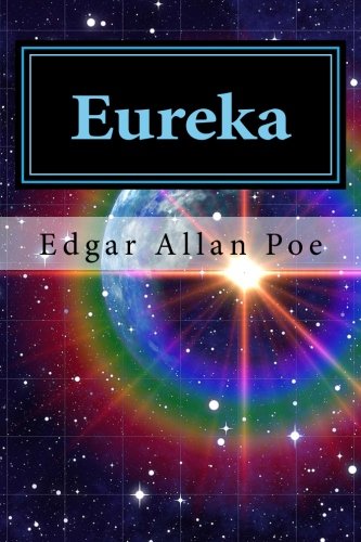 Eureka: A Prose Poem von CreateSpace Independent Publishing Platform